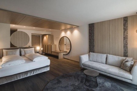 Alpinhotel Keil - 9