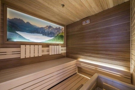 Alpinhotel Keil - 13