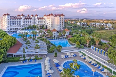Serenis Hotel - 3