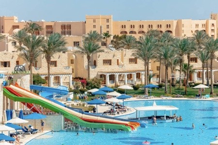 Royal Lagoons Aqua Park Resort & Spa - 4