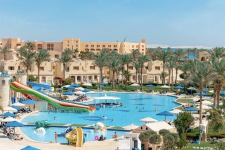 Royal Lagoons Aqua Park Resort & Spa - 5