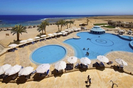 Concorde Moreen Beach & Spa - 2