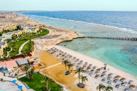 Concorde Moreen Beach & Spa - 3