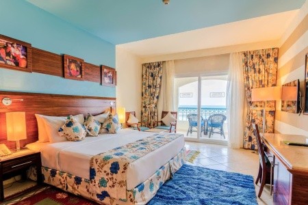 Concorde Moreen Beach & Spa - 5