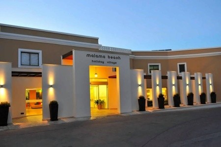 Malama Beach Holiday Village - 3