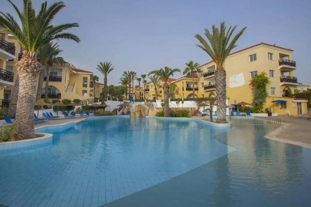 Malama Beach Holiday Village - 4