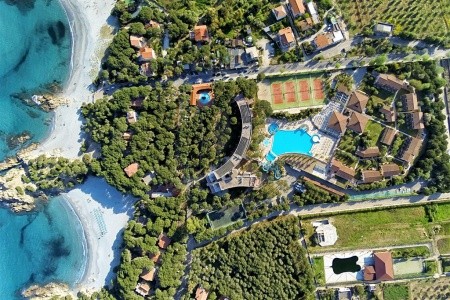 Nicolaus Prime Tirreno Resort