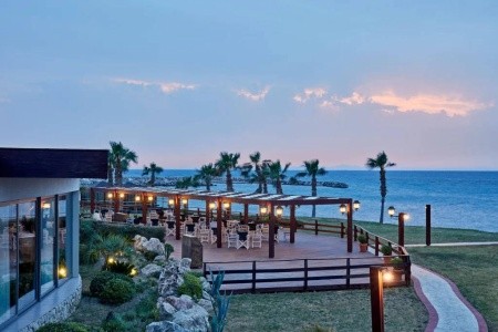 All Senses Nautica Blue Exclusive Resort & Spa - 2