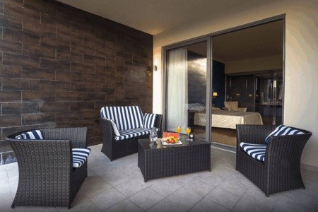 All Senses Nautica Blue Exclusive Resort & Spa - 3