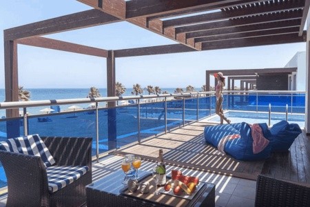 All Senses Nautica Blue Exclusive Resort & Spa - 4