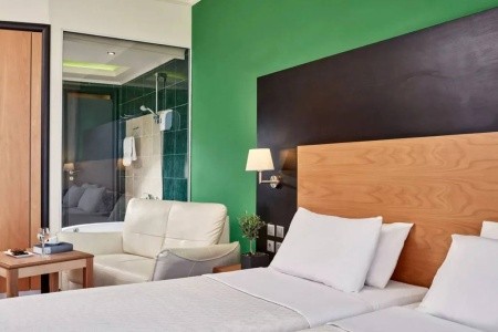 All Senses Nautica Blue Exclusive Resort & Spa - 5