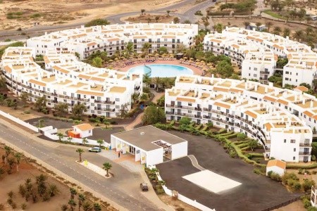 Sol Dunas Family Fun - 2
