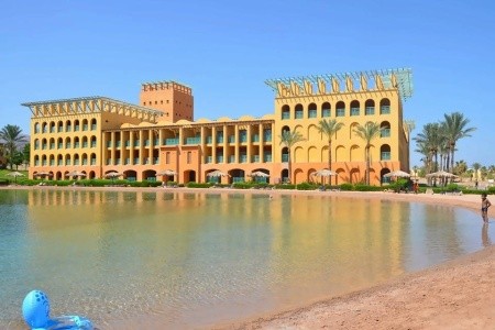 Strand Taba Heights Beach - 2
