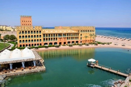 Strand Taba Heights Beach - 3