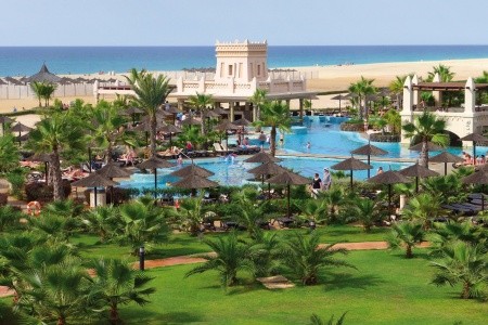 Riu Touareg - 2