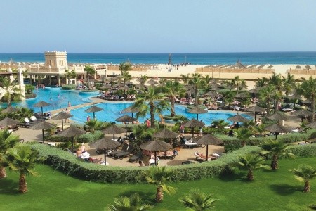 Riu Touareg - 3