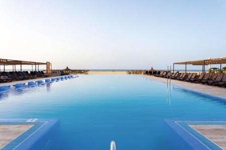 Riu Touareg - 4