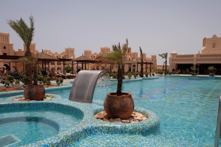 Riu Touareg - 5