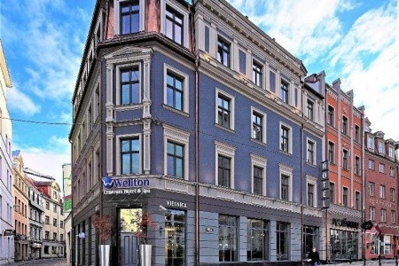 Wellton Centrum & Spa