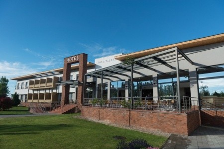Thermalpark Hotel - 1