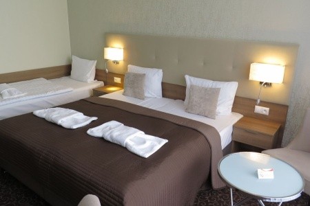 Thermalpark Hotel - 2