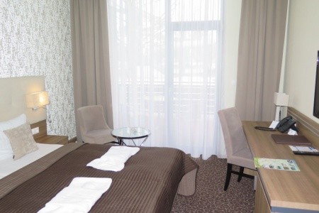 Thermalpark Hotel - 3