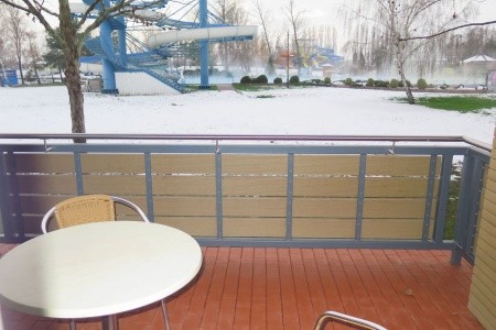 Thermalpark Hotel - 4