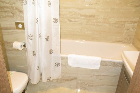 Thermalpark Hotel - 5