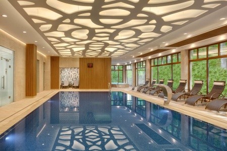 Svoboda Ensana Health Spa