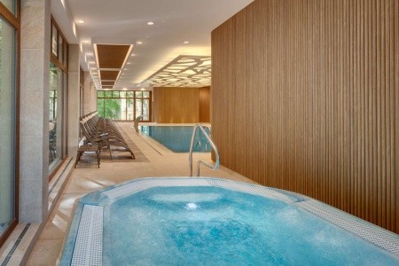 Svoboda Ensana Health Spa - 3