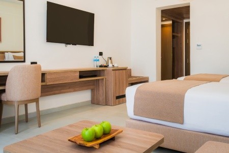 Acel Beach Resort (Ex. Pensee Beach Resort) - 4