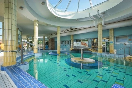 Thermalpark Hotel - 1