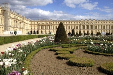 Magická Paříž a Versailles - 4
