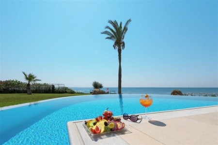 Rodos Palladium Leisure & Wellness - 5