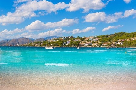 ŠPANĚLSKO – MALLORCA – PŘÍRODNÍ KRÁSY - 2