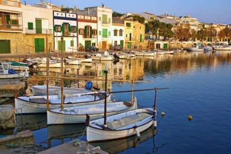 ŠPANĚLSKO – MALLORCA – PŘÍRODNÍ KRÁSY - 3