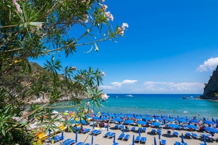 ISCHIA – SMARAGDOVÝ OSTROV - 3