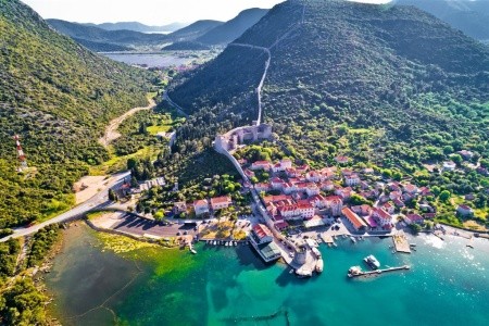 BOSNA  A HERCEGOVINA - 5