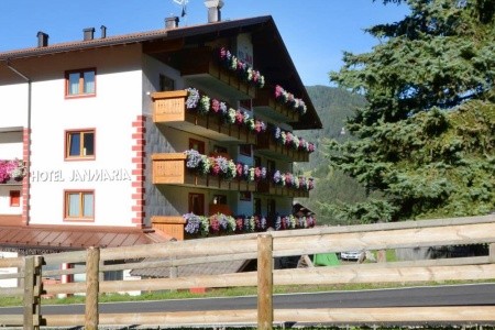 Jan Maria (Canazei) - 5