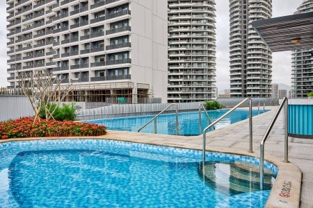 Hilton Garden Inn Sanya