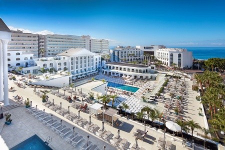 Princess Inspire Tenerife (Ex. Bahia Princess) - 3