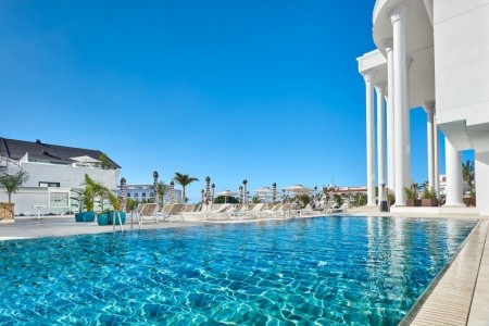 Princess Inspire Tenerife (Ex. Bahia Princess) - 5