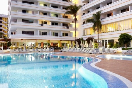 Coral Suites - 3