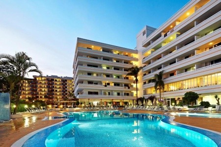 Coral Suites - 4