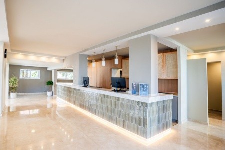 Coral Ocean View - 3
