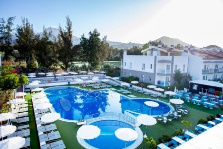 Coral Compostela Beach Golf - 2