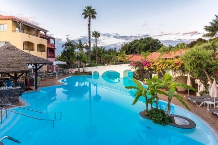 Pestana Village & Pestana Miramar Garden Resort - 3