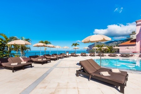 Pestana Royal Premium All Inclusive Ocean & Spa - 4