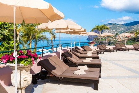 Pestana Royal Premium All Inclusive Ocean & Spa - 5