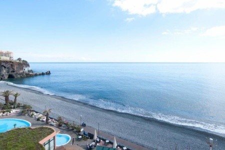 Pestana Ocean Bay - 2